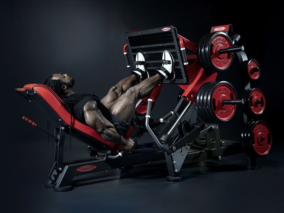 How To Create Your Home Gym In 4 Steps