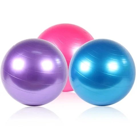 Quality Exercise Yoga Ball