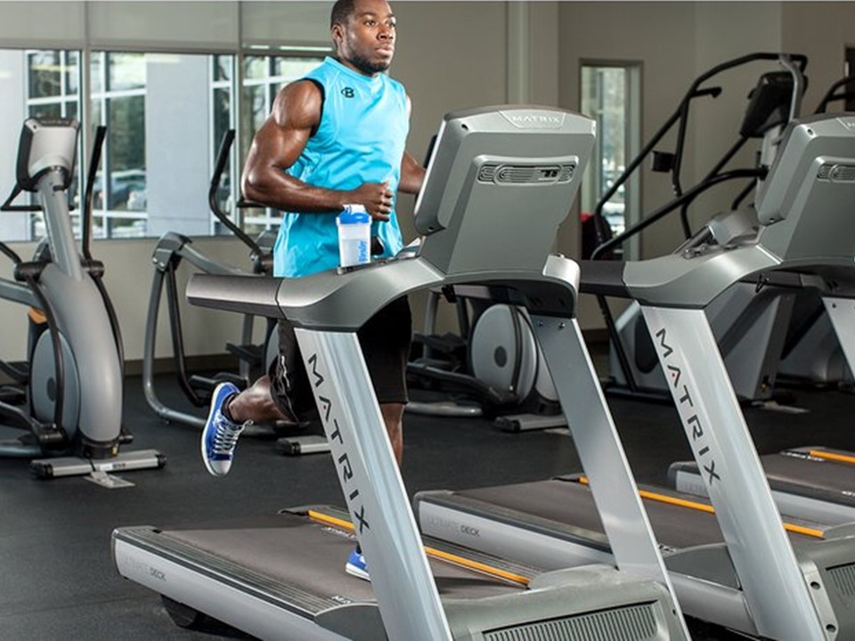 Importance Of Staying Fit