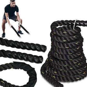 50mm Battle rope