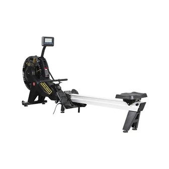 Heavy Commercial 2 in 1 Air Rower