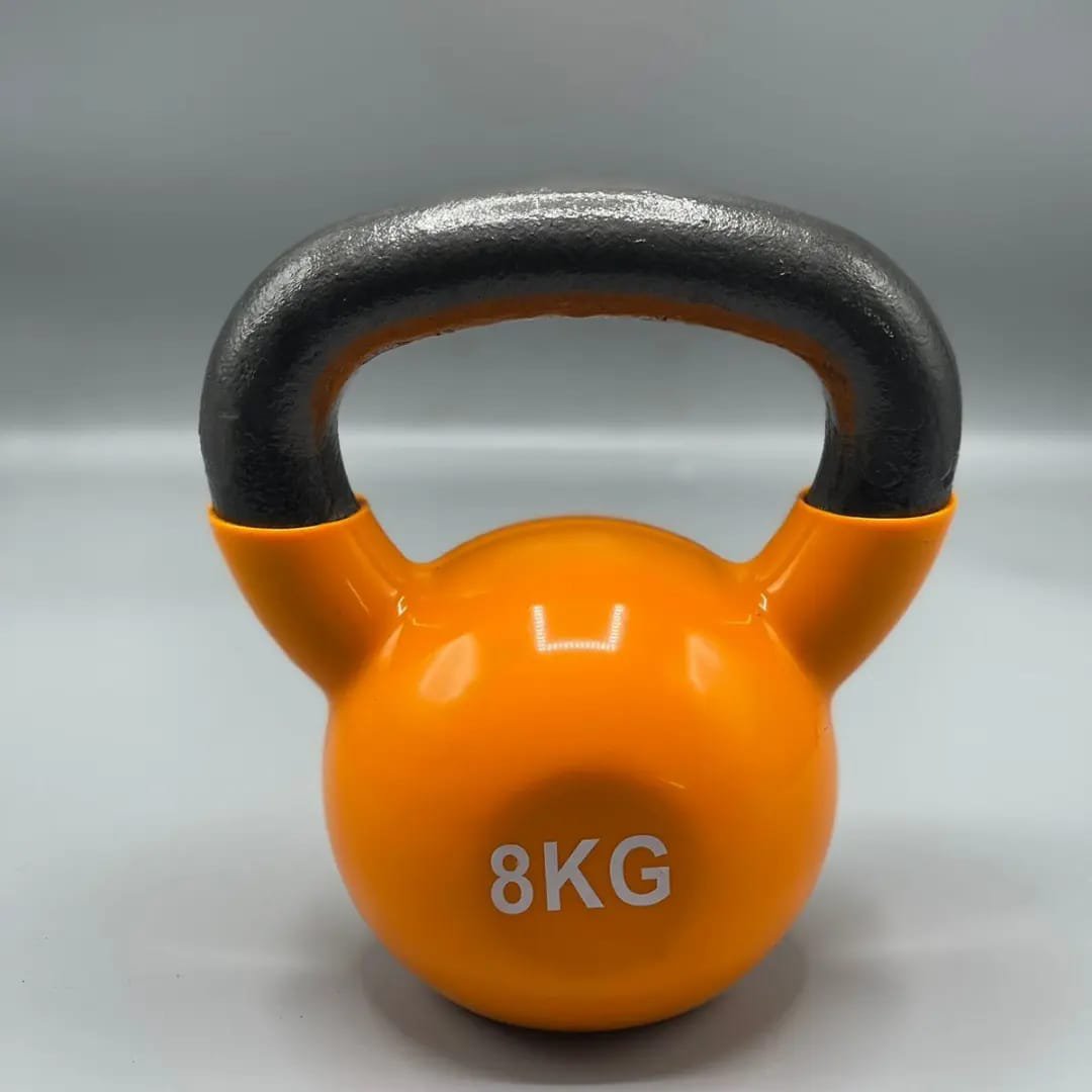 8kg Kettle Bell
