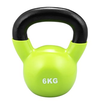 Kettle 6Kg Bell