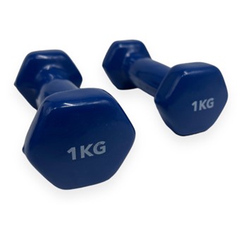 Dumbell 1Kg