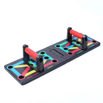 Push Up Boards
